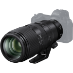 Объектив Nikon NIKKOR Z 100-400mm f/4.5-5.6 VR S JMA716DB