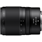 Объектив Nikon NIKKOR Z 17-28mm f/2.8 JMA718DA