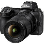Объектив Nikon NIKKOR Z 17-28mm f/2.8 JMA718DA