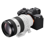 Объектив Sony 70-200mm, f/4.0G OSS II для камер NEX FF SEL70200G2.SYX
