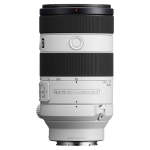 Объектив Sony 70-200mm, f/4.0G OSS II для камер NEX FF SEL70200G2.SYX