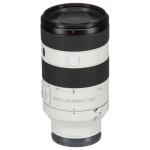 Объектив Sony 70-200mm, f/4.0G OSS II для камер NEX FF SEL70200G2.SYX