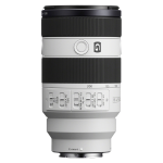 Объектив Sony 70-200mm, f/4.0G OSS II для камер NEX FF SEL70200G2.SYX