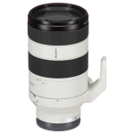 Объектив Sony 70-200mm, f/4.0G OSS II для камер NEX FF SEL70200G2.SYX