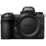 Цифровая фотокамера Nikon Z7 Body (VOA010AE)