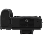 Цифровая фотокамера Nikon Z7 Body (VOA010AE)