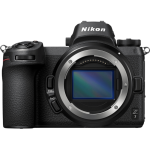 Цифровая фотокамера Nikon Z7 Body (VOA010AE)