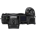 Цифровая фотокамера Nikon Z7 Body (VOA010AE)