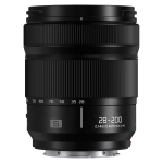 Объектив Panasonic S-R28200E Lumix S PRO 28-200mm f4-7.1 Macro O.I.S.