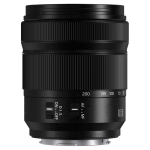 Объектив Panasonic S-R28200E Lumix S PRO 28-200mm f4-7.1 Macro O.I.S.