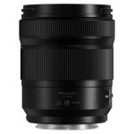 Объектив Panasonic S-R28200E Lumix S PRO 28-200mm f4-7.1 Macro O.I.S.