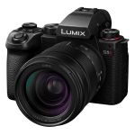 Объектив Panasonic S-R28200E Lumix S PRO 28-200mm f4-7.1 Macro O.I.S.