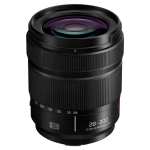 Объектив Panasonic S-R28200E Lumix S PRO 28-200mm f4-7.1 Macro O.I.S.