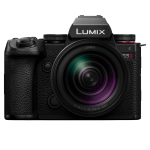 Объектив Panasonic S-R28200E Lumix S PRO 28-200mm f4-7.1 Macro O.I.S.