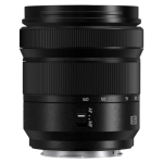 Цифровая фотокамера Panasonic Lumix S DC-S9KE-K Kit + S-R2060E f/3.5-5.6 Jet Black