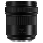 Цифровая фотокамера Panasonic Lumix S DC-S9KE-K Kit + S-R2060E f/3.5-5.6 Jet Black