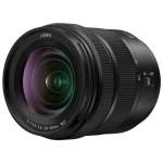 Цифровая фотокамера Panasonic Lumix S DC-S9KE-K Kit + S-R2060E f/3.5-5.6 Jet Black