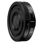 Объектив Panasonic S-R26E  Lumix S 26 мм F8