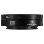 Объектив Panasonic S-R26E  Lumix S 26 мм F8