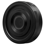 Объектив Panasonic S-R26E  Lumix S 26 мм F8
