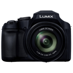 Цифровая фотокамера Panasonic Lumix DC-FZ82DE-K body