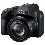 Цифровая фотокамера Panasonic Lumix DC-FZ82DE-K body