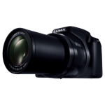 Цифровая фотокамера Panasonic Lumix DC-FZ82DE-K body