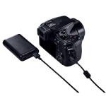 Цифровая фотокамера Panasonic Lumix DC-FZ82DE-K body