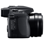 Цифровая фотокамера Panasonic Lumix DC-FZ82DE-K body