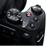 Цифровая фотокамера Panasonic Lumix DC-FZ82DE-K body