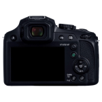 Цифровая фотокамера Panasonic Lumix DC-FZ82DE-K body