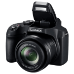 Цифровая фотокамера Panasonic Lumix DC-FZ82DE-K body