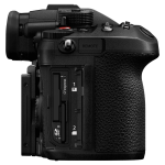 Цифровая фотокамера Panasonic Lumix G DC-GH7E body