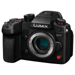 Цифровая фотокамера Panasonic Lumix G DC-GH7E body