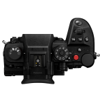 Цифровая фотокамера Panasonic Lumix G DC-GH7E body