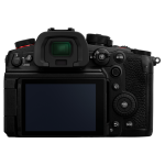 Цифровая фотокамера Panasonic Lumix G DC-GH7E body