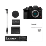 Цифровая фотокамера Panasonic Lumix G DC-GH7E body