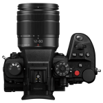 Цифровая Фотокамера Panasonic Lumix G DC-GH7ME Kit + H-FS12060E f/3.5-5.6 ASPH. POWER O.I.S.