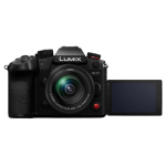 Цифровая Фотокамера Panasonic Lumix G DC-GH7ME Kit + H-FS12060E f/3.5-5.6 ASPH. POWER O.I.S.