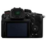 Цифровая Фотокамера Panasonic Lumix G DC-GH7ME Kit + H-FS12060E f/3.5-5.6 ASPH. POWER O.I.S.