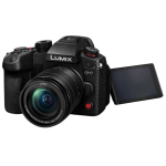 Цифровая Фотокамера Panasonic Lumix G DC-GH7ME Kit + H-FS12060E f/3.5-5.6 ASPH. POWER O.I.S.