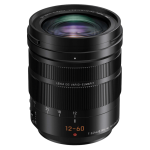 Цифровая Фотокамера Panasonic Lumix G DC-GH7LE Kit + H-ES12060E f/2.8-4 ASPH. POWER O.I.S.