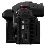 Цифровая Фотокамера Panasonic Lumix G DC-GH7LE Kit + H-ES12060E f/2.8-4 ASPH. POWER O.I.S.