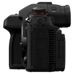 Цифровая Фотокамера Panasonic Lumix G DC-GH7LE Kit + H-ES12060E f/2.8-4 ASPH. POWER O.I.S.