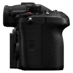 Цифровая Фотокамера Panasonic Lumix G DC-GH7LE Kit + H-ES12060E f/2.8-4 ASPH. POWER O.I.S.