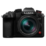 Цифровая Фотокамера Panasonic Lumix G DC-GH7LE Kit + H-ES12060E f/2.8-4 ASPH. POWER O.I.S.