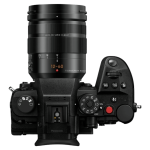Цифровая Фотокамера Panasonic Lumix G DC-GH7LE Kit + H-ES12060E f/2.8-4 ASPH. POWER O.I.S.