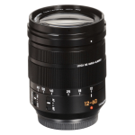 Цифровая Фотокамера Panasonic Lumix G DC-GH7LE Kit + H-ES12060E f/2.8-4 ASPH. POWER O.I.S.