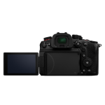 Цифровая Фотокамера Panasonic Lumix G DC-GH7LE Kit + H-ES12060E f/2.8-4 ASPH. POWER O.I.S.