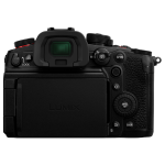 Цифровая Фотокамера Panasonic Lumix G DC-GH7LE Kit + H-ES12060E f/2.8-4 ASPH. POWER O.I.S.